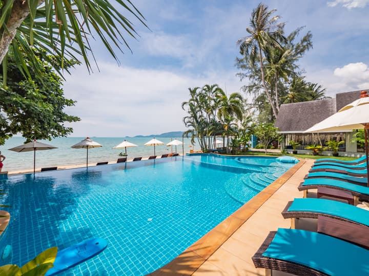 Sea Valley Resort