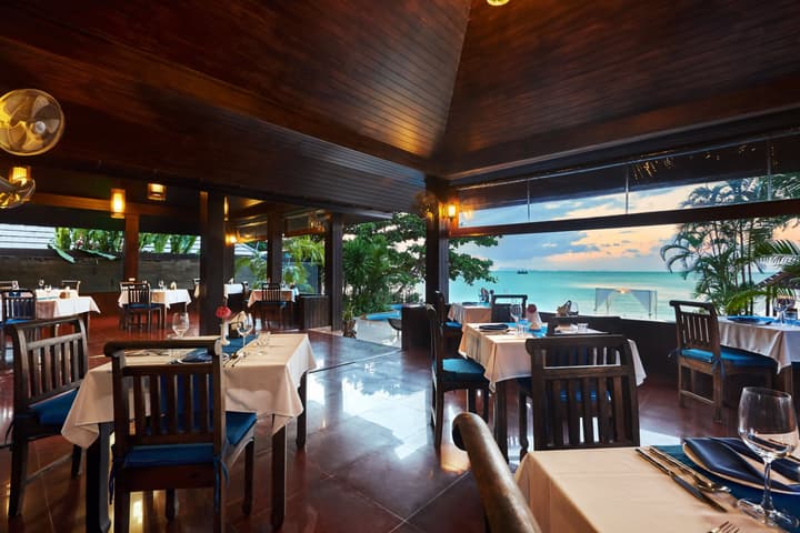 Sea Valley Resort