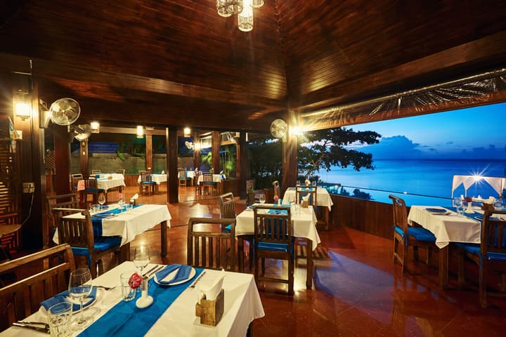 Sea Valley Resort