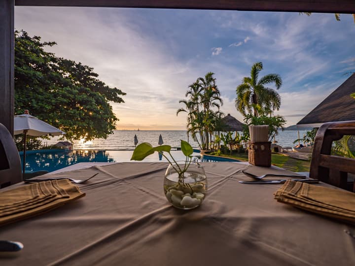 Sea Valley Resort