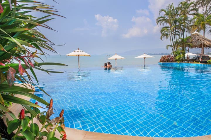 Sea Valley Resort