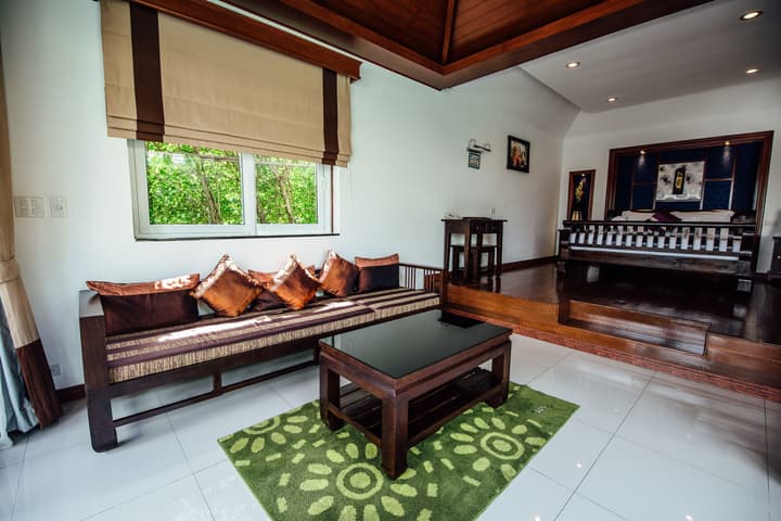 Sea Valley Resort