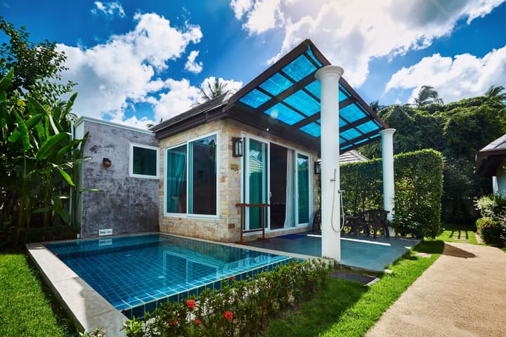 Sea Valley Resort