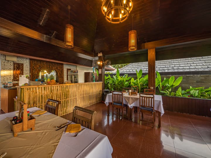 Sea Valley Resort