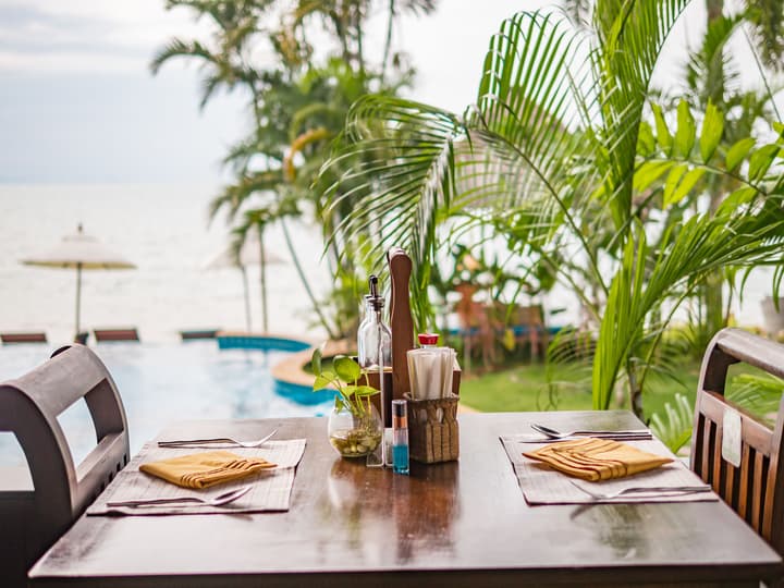 Sea Valley Resort