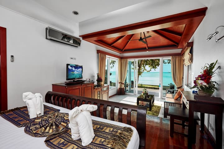 Sea Valley Resort