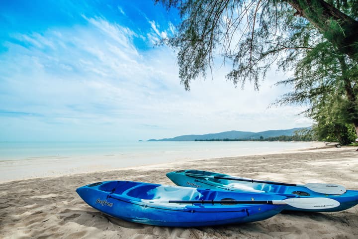 Sea Valley Resort