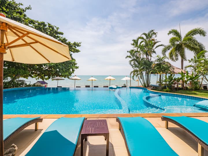 Sea Valley Resort