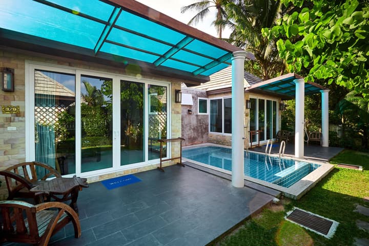 Sea Valley Resort