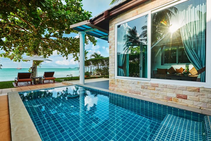 Sea Valley Resort