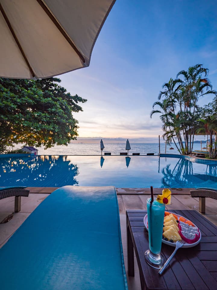 Sea Valley Resort