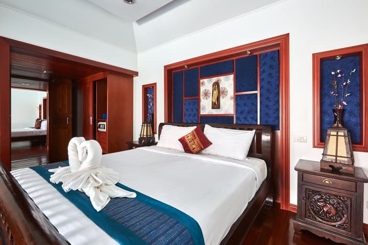 Sea Valley Resort