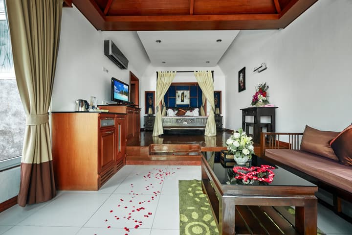 Sea Valley Resort