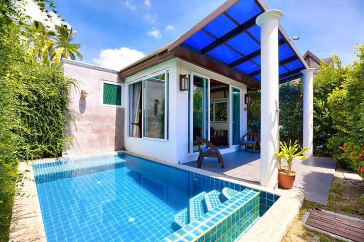 Sea Valley Resort