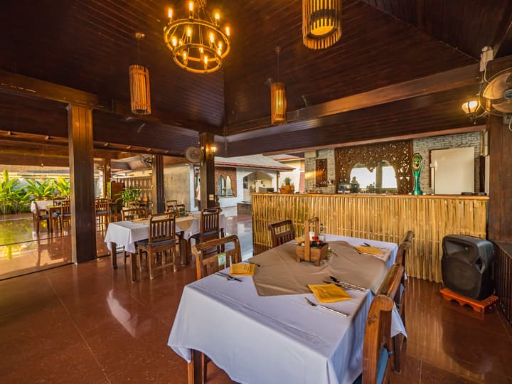 Sea Valley Resort