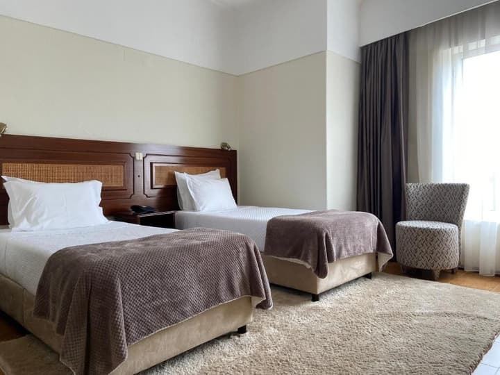 Hotel Porto Mar