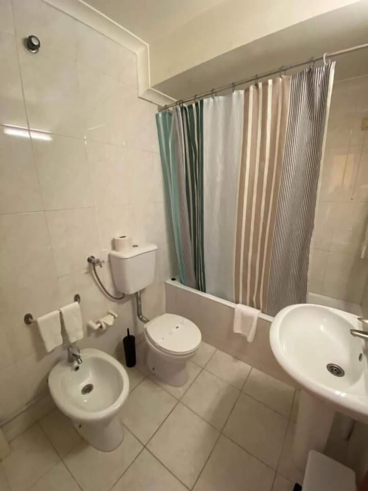 Hotel Porto Mar
