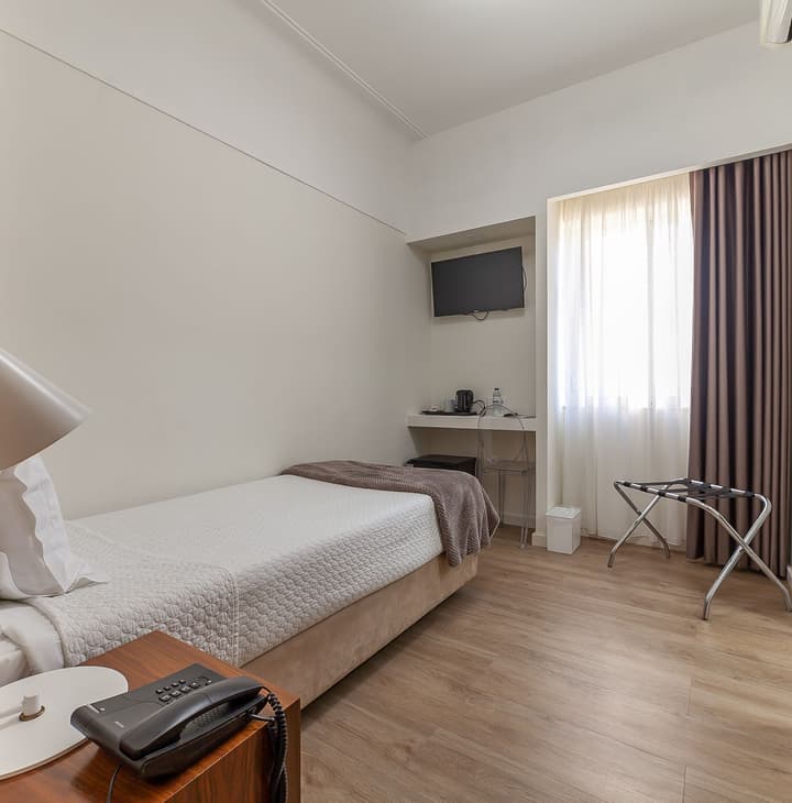 Hotel Porto Mar