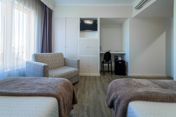 Hotel Porto Mar