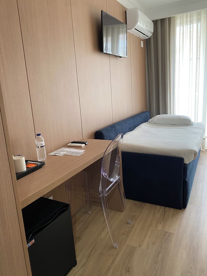 Hotel Porto Mar