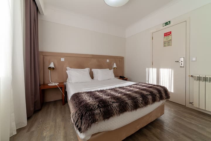 Hotel Porto Mar