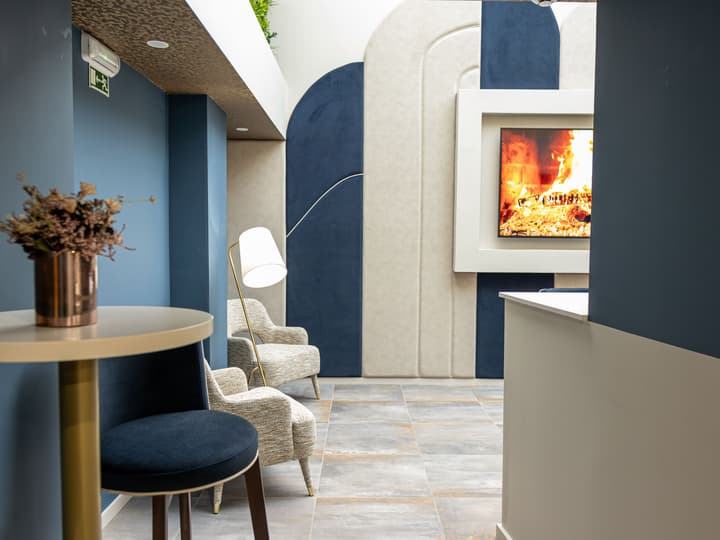 Hotel Porto Mar