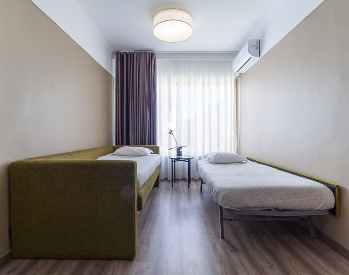 Hotel Porto Mar