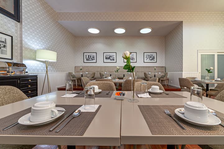 Hotel Porto Mar