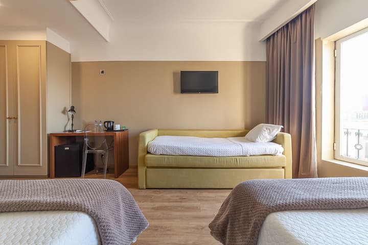 Hotel Porto Mar