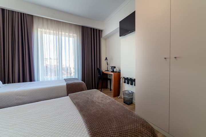 Hotel Porto Mar