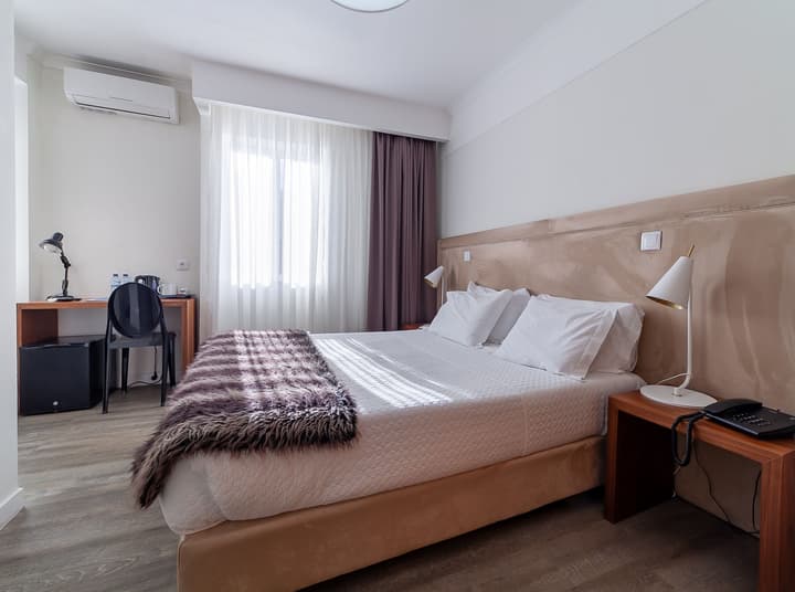Hotel Porto Mar