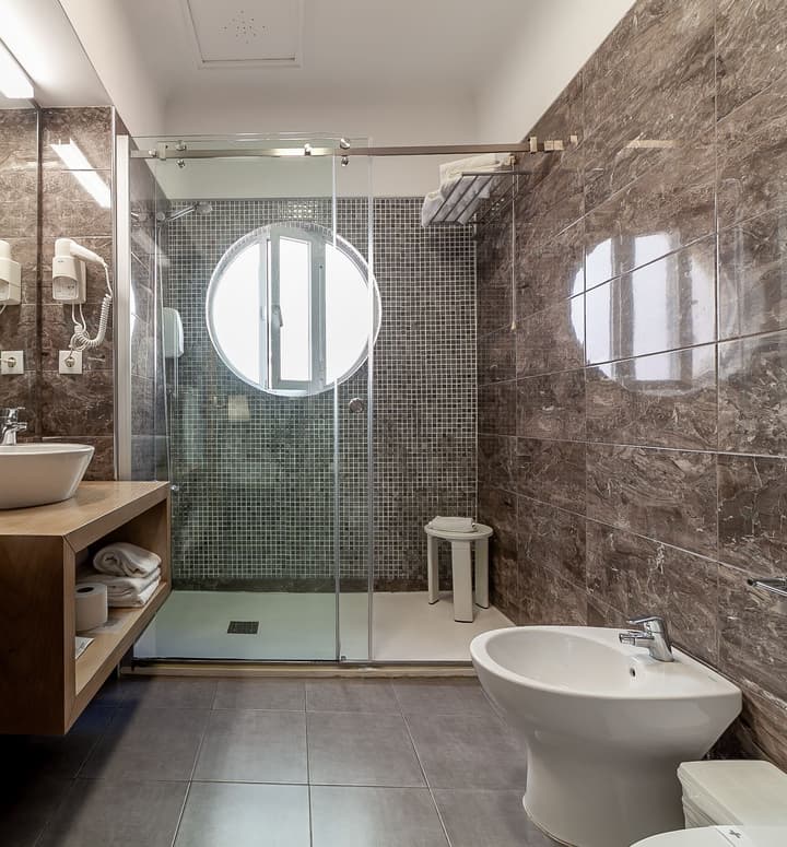 Hotel Porto Mar