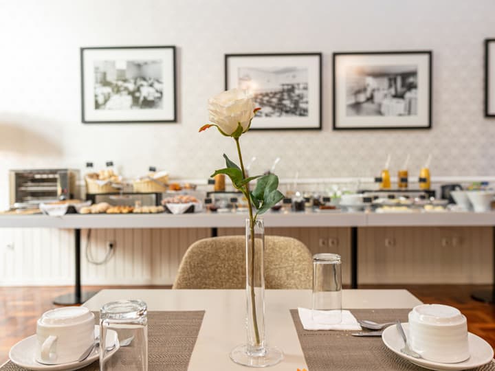 Hotel Porto Mar