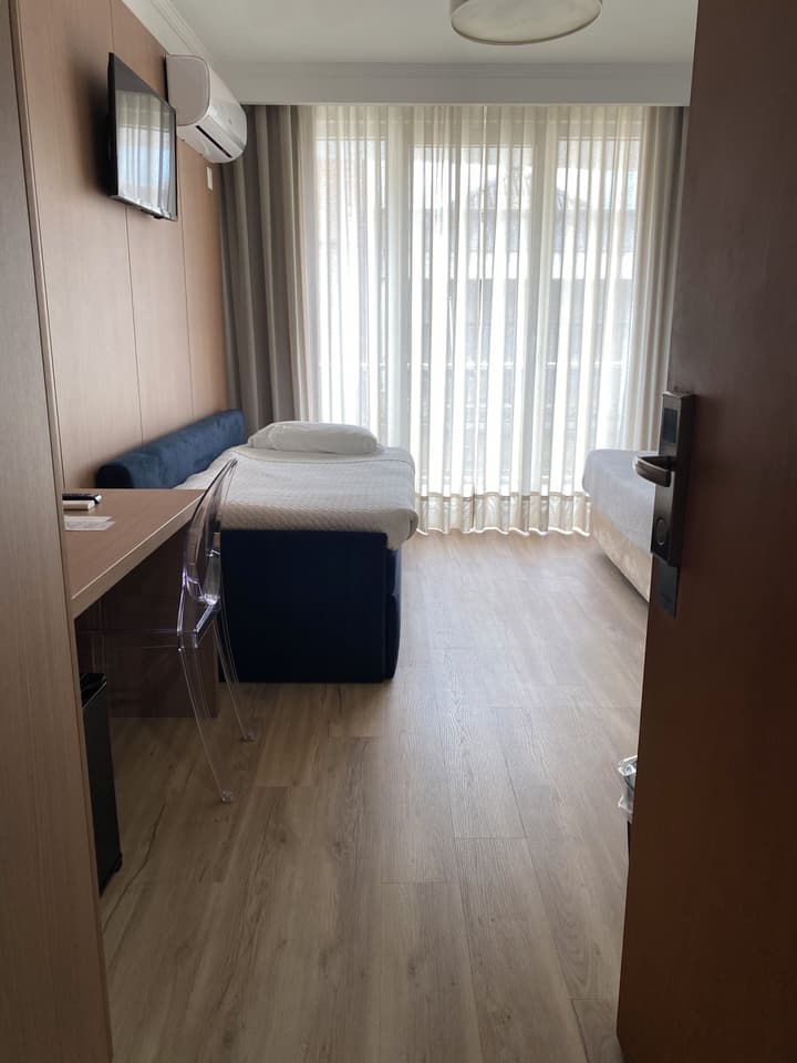 Hotel Porto Mar