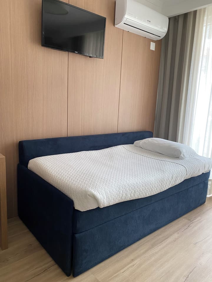 Hotel Porto Mar