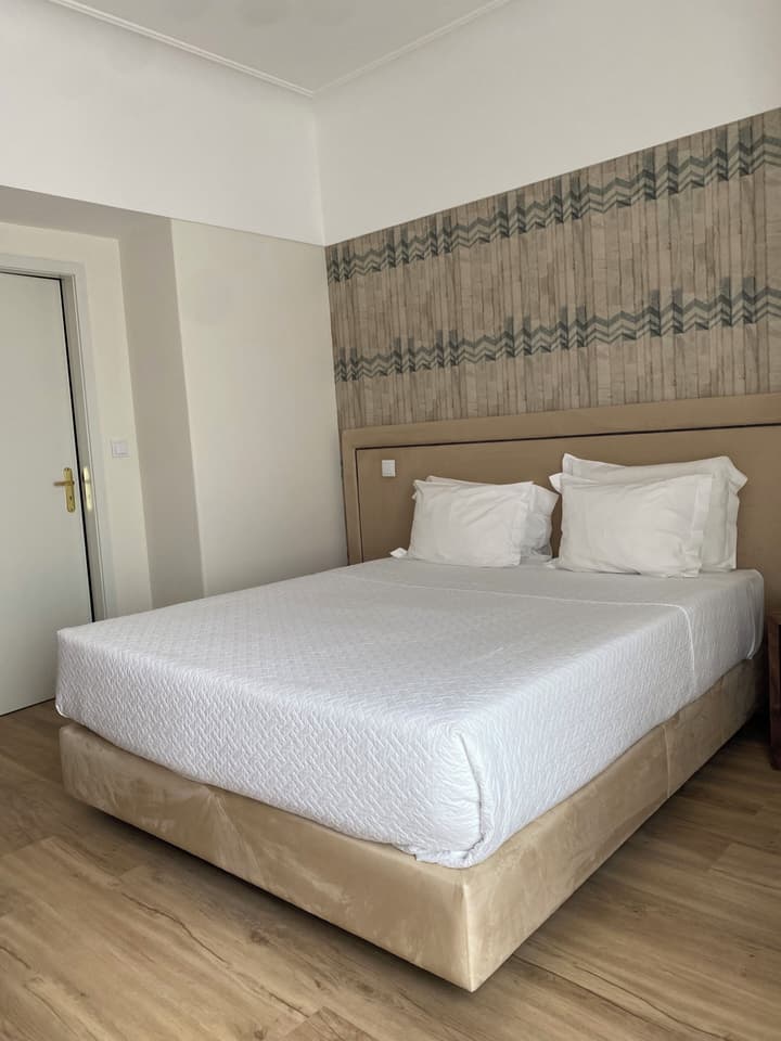 Hotel Porto Mar