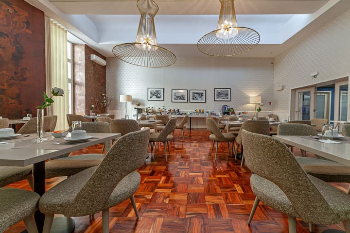Hotel Porto Mar