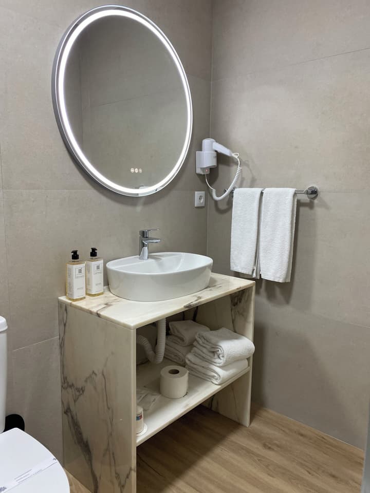 Hotel Porto Mar