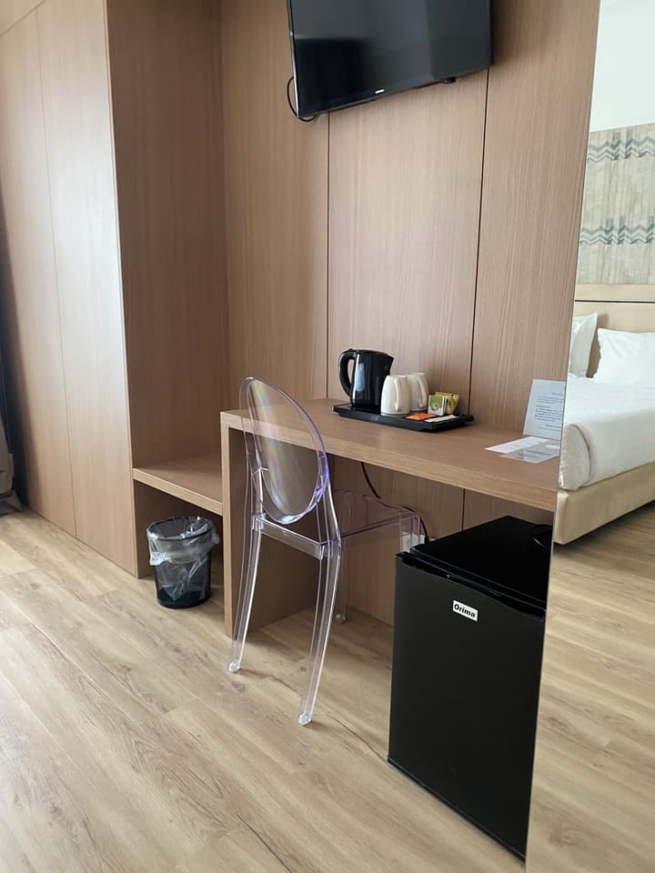 Hotel Porto Mar