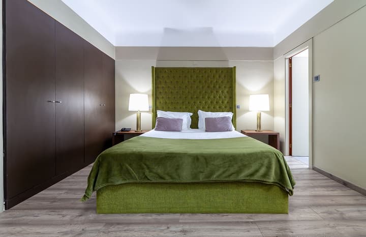 Hotel Porto Mar