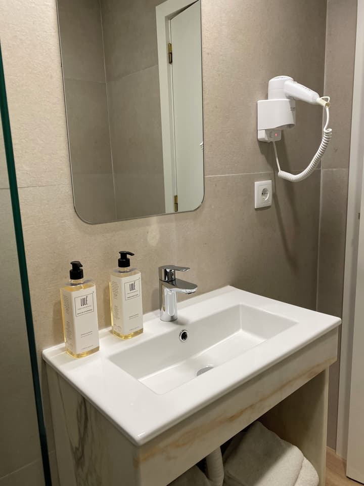 Hotel Porto Mar