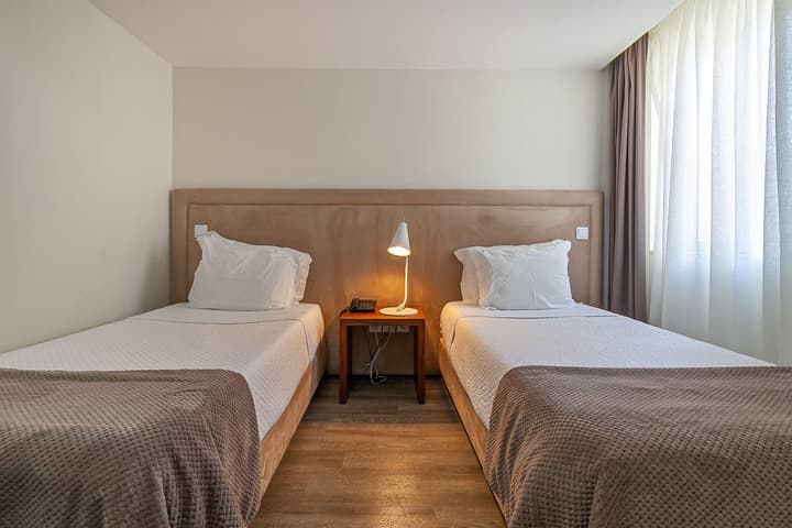 Hotel Porto Mar
