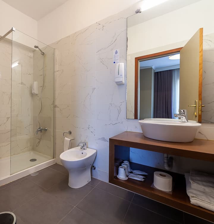 Hotel Porto Mar