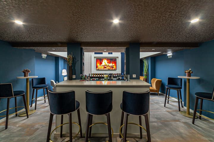 Hotel Porto Mar