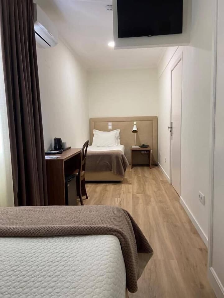 Hotel Porto Mar