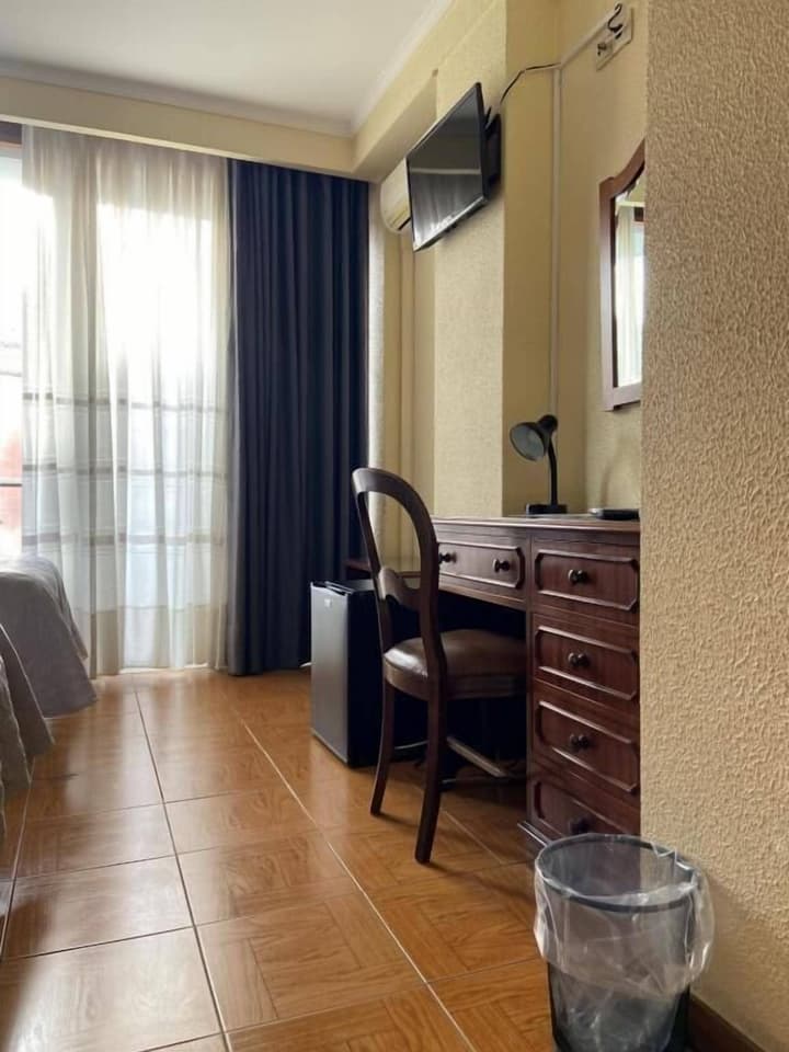 Hotel Porto Mar