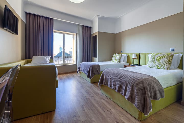 Hotel Porto Mar