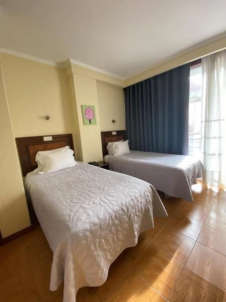 Hotel Porto Mar