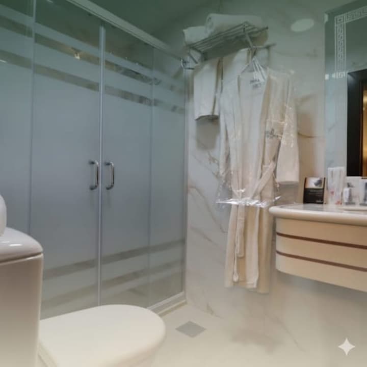 Larsa Hotel