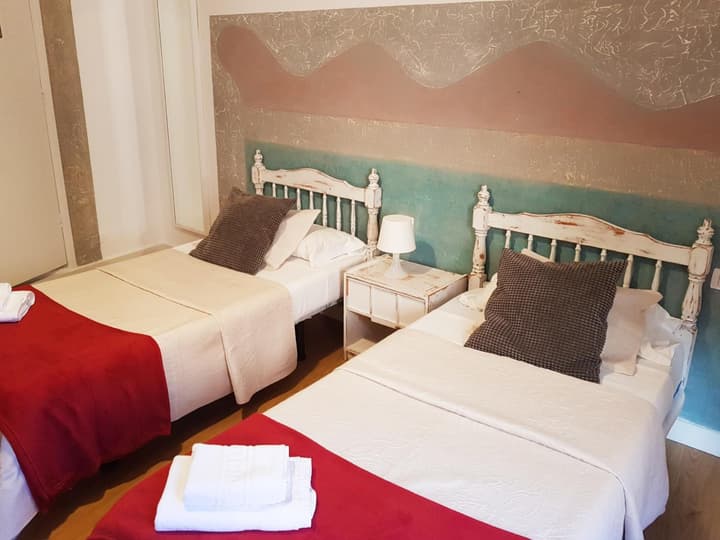 Hotel Horizonte